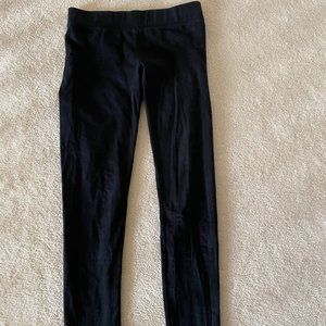 Aerie Black Leggings